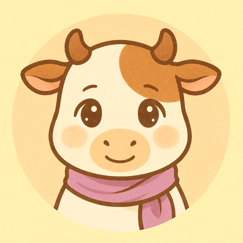 モウモウ・ミリ子