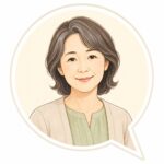 腰痛に悩む女性